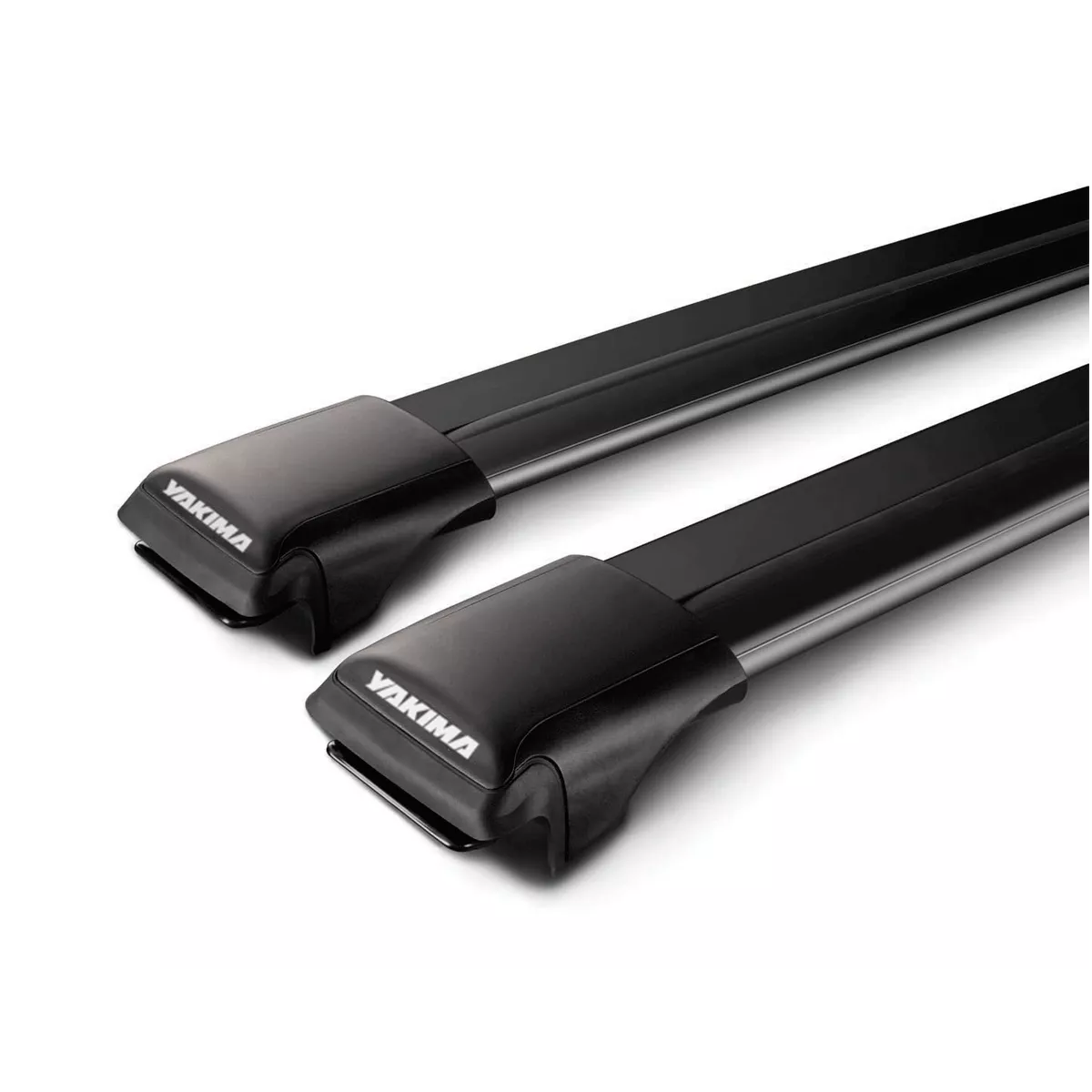 Багажник на рейлинги Yakima Rail Bars S54B (102/108) (YK S54B)