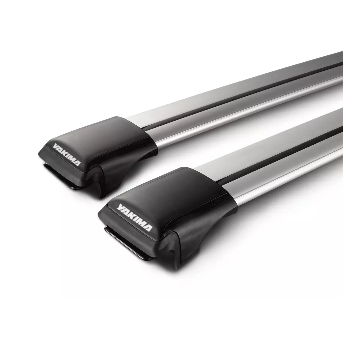 Багажник на рейлинги Yakima Rail Bars S55 (108/114) (YK S55)