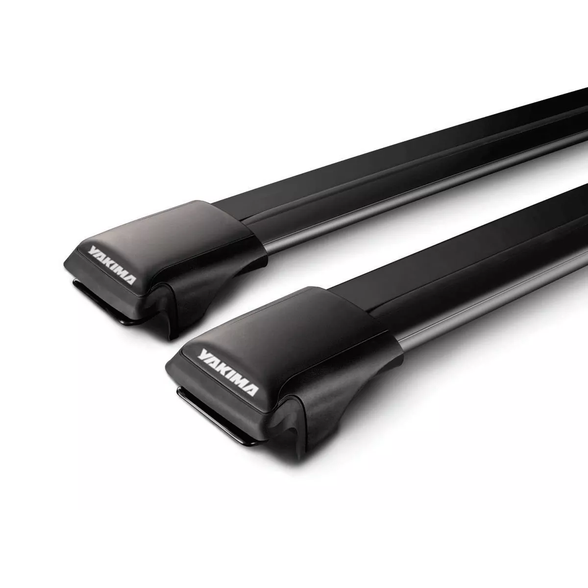 Багажник на рейлинги Yakima Rail Bars S55B (108/114) (YK S55B) Багажник на рейлинги Yakima Rail Bars S55B (108/114) (YK S55B)