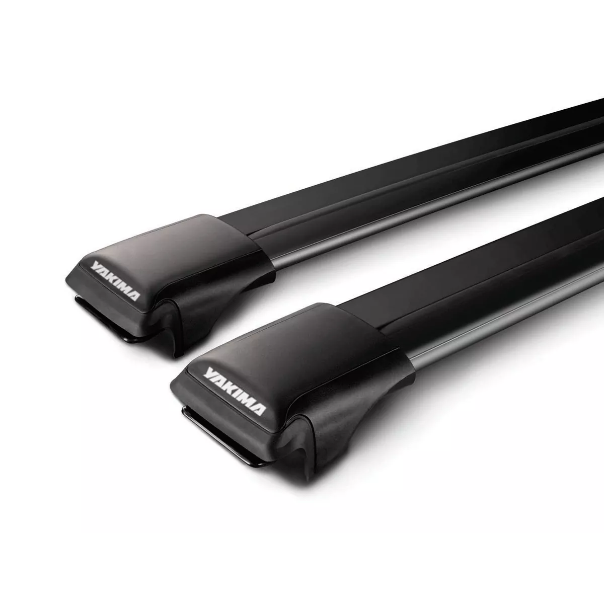 Багажник на рейлінги Yakima Rail Bars S56B (114/120) (YK S56B) Багажник на рейлінги Yakima Rail Bars S56B (114/120) (YK S56B)