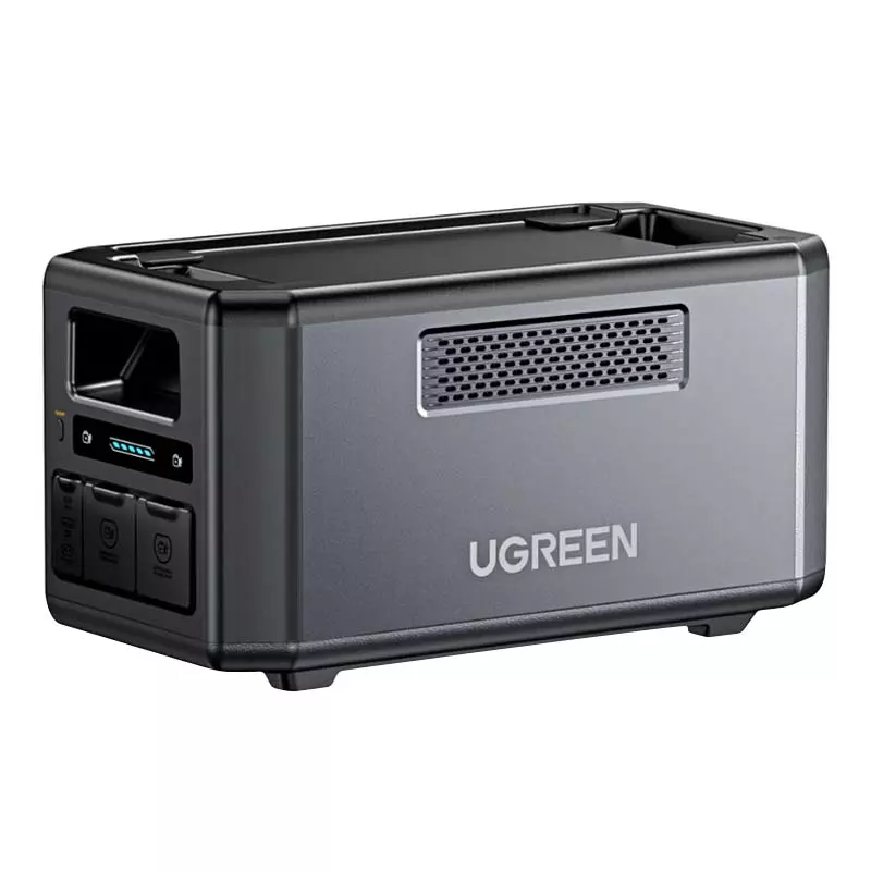 Батарея розширення Ugreen Power 2048Wh (EB2000)