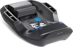 База INGLESINA для автокресла Cab - Graphite - AV01K6200 (71493) База INGLESINA для автокресла Cab - Graphite - AV01K6200 (71493)