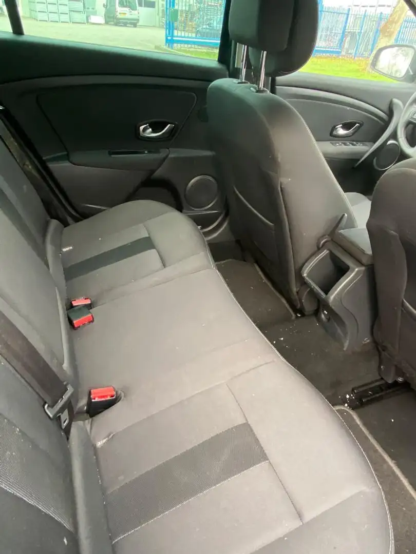 2010 Renault Megane