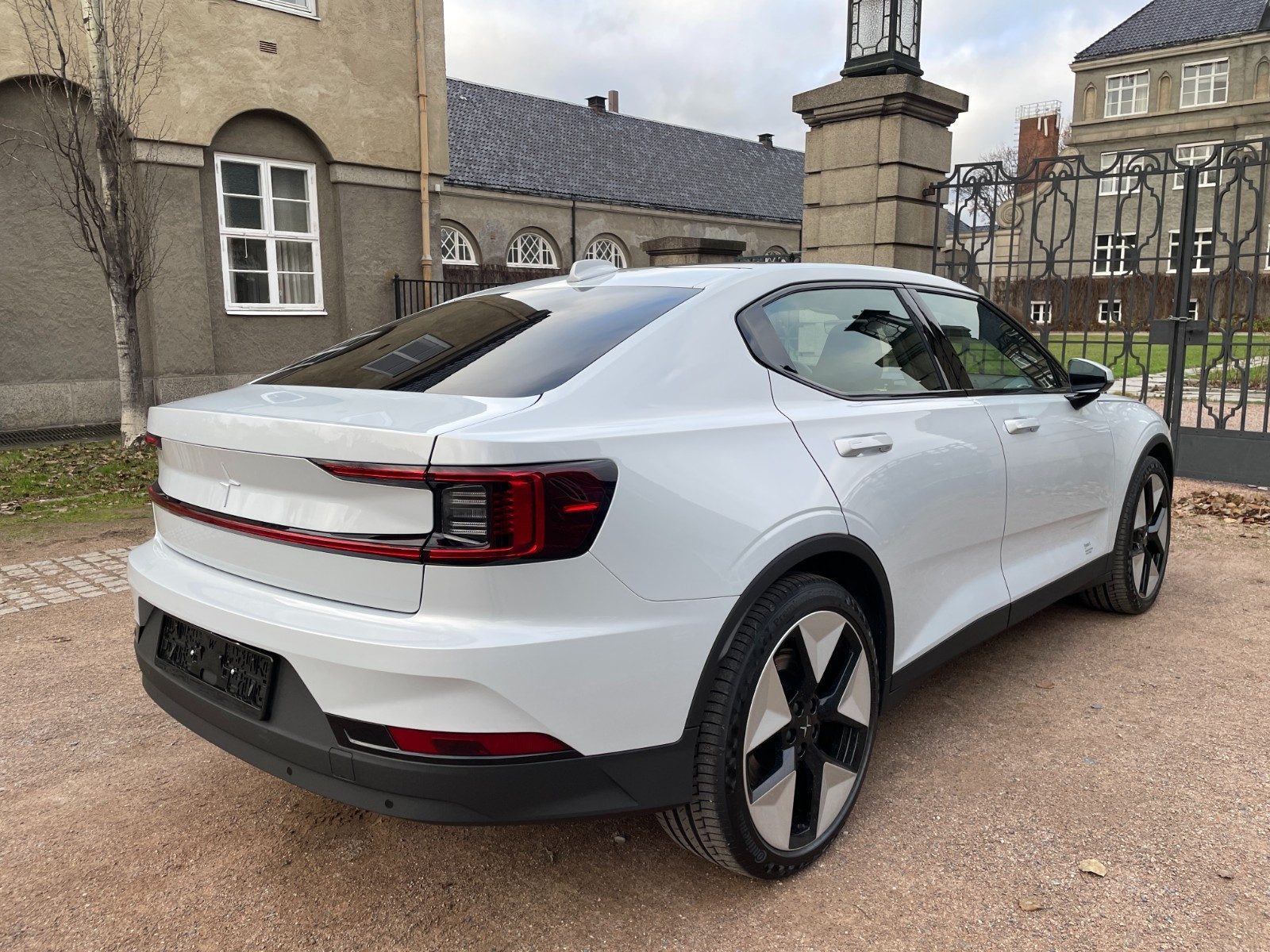 2023 Polestar 2