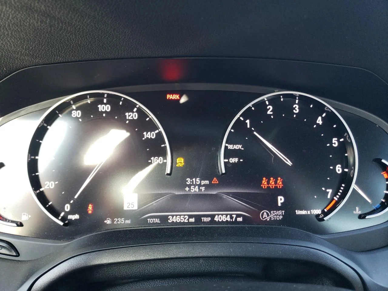 BMW 330XI 2020