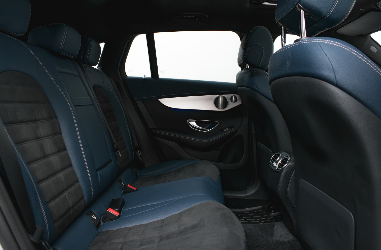 2019 Mercedes-Benz EQC