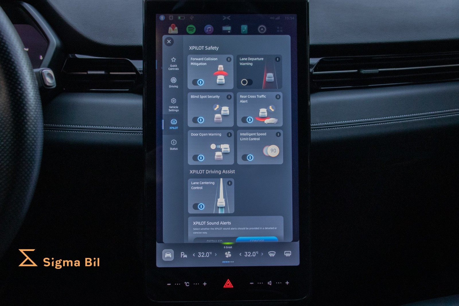 2021 XPeng G3