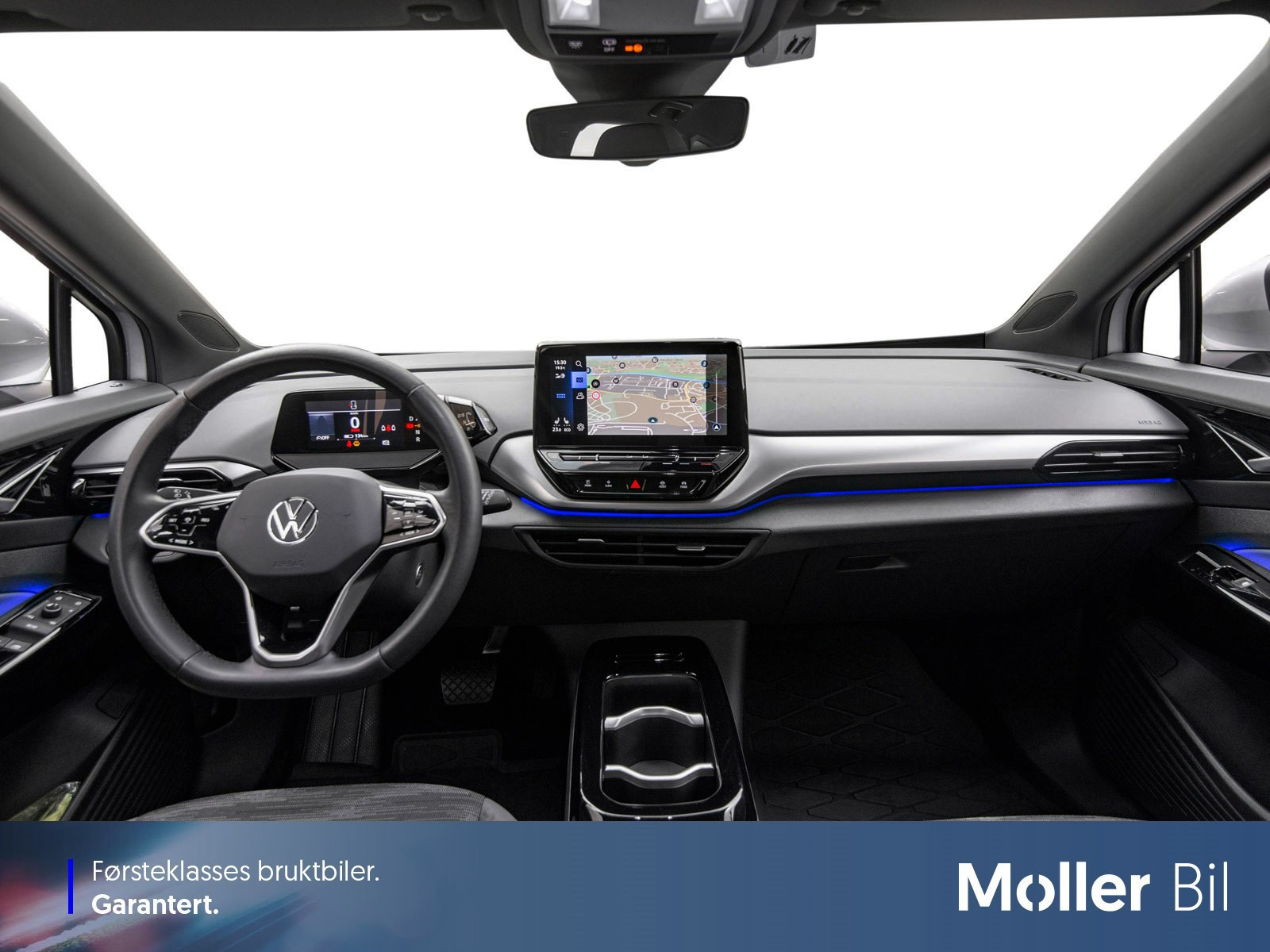 2021 Volkswagen ID.4