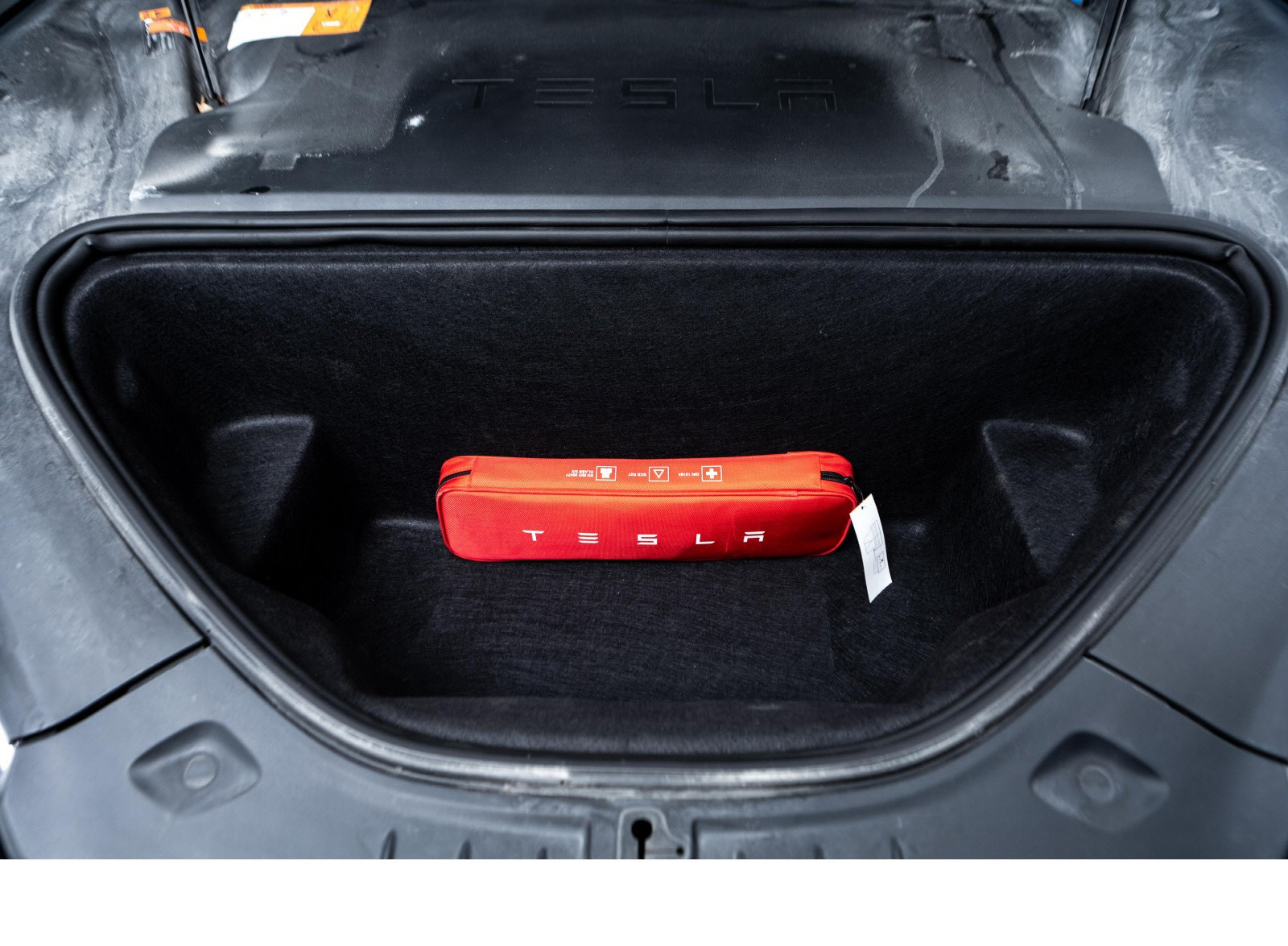 2019 Tesla Model S