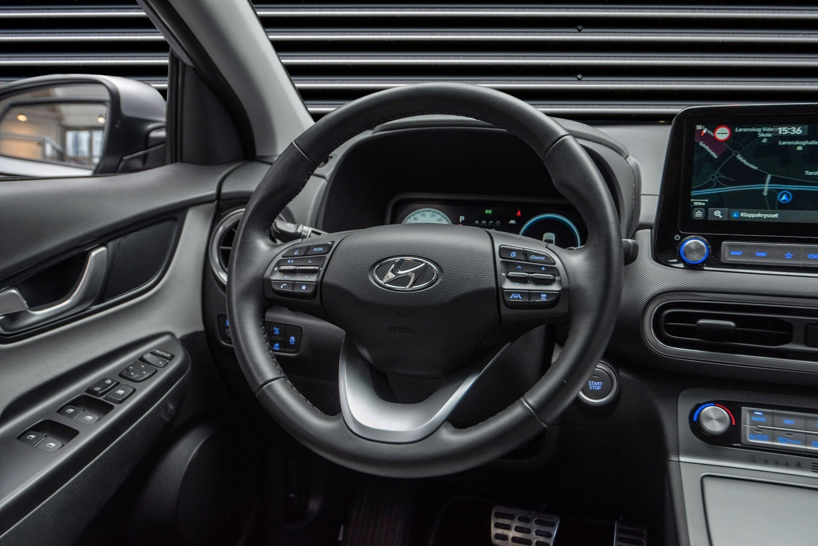 2021 Hyundai Kona