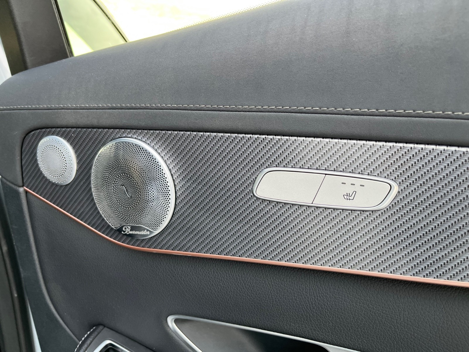 2020 Mercedes-Benz EQC