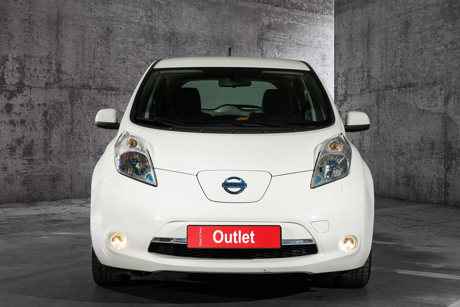 2013 Nissan Leaf