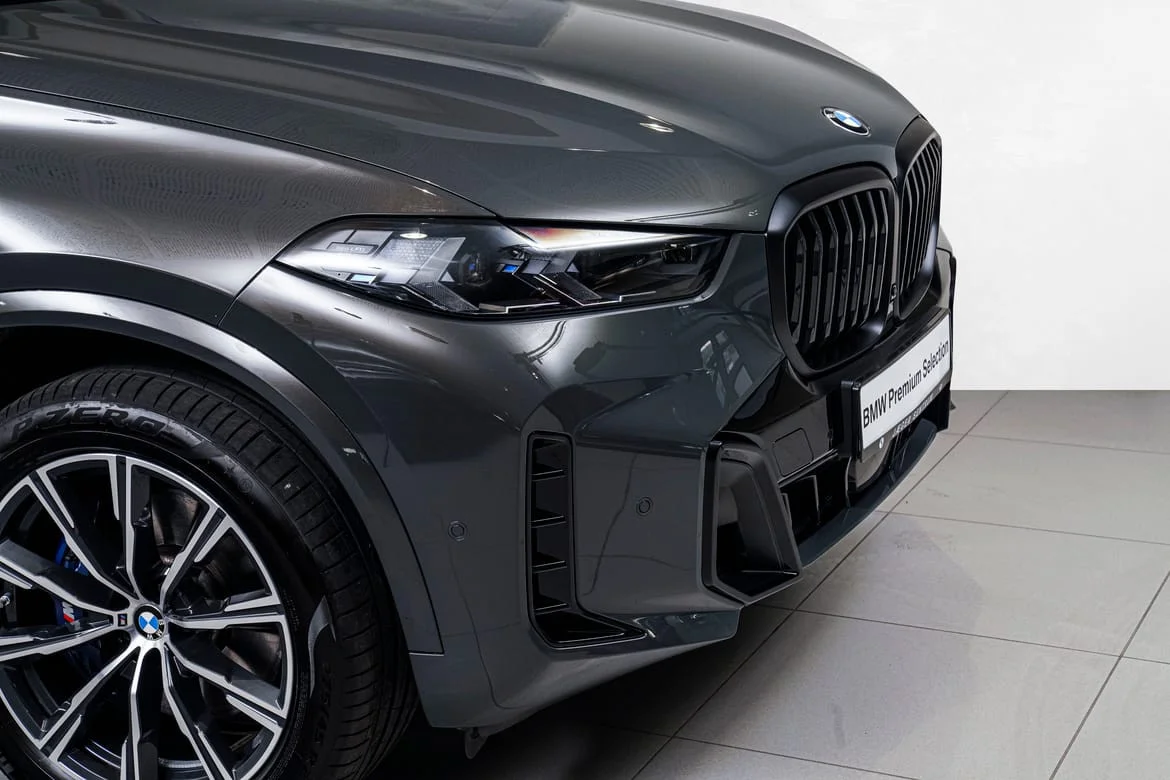 BMW X5 2024 Diesel