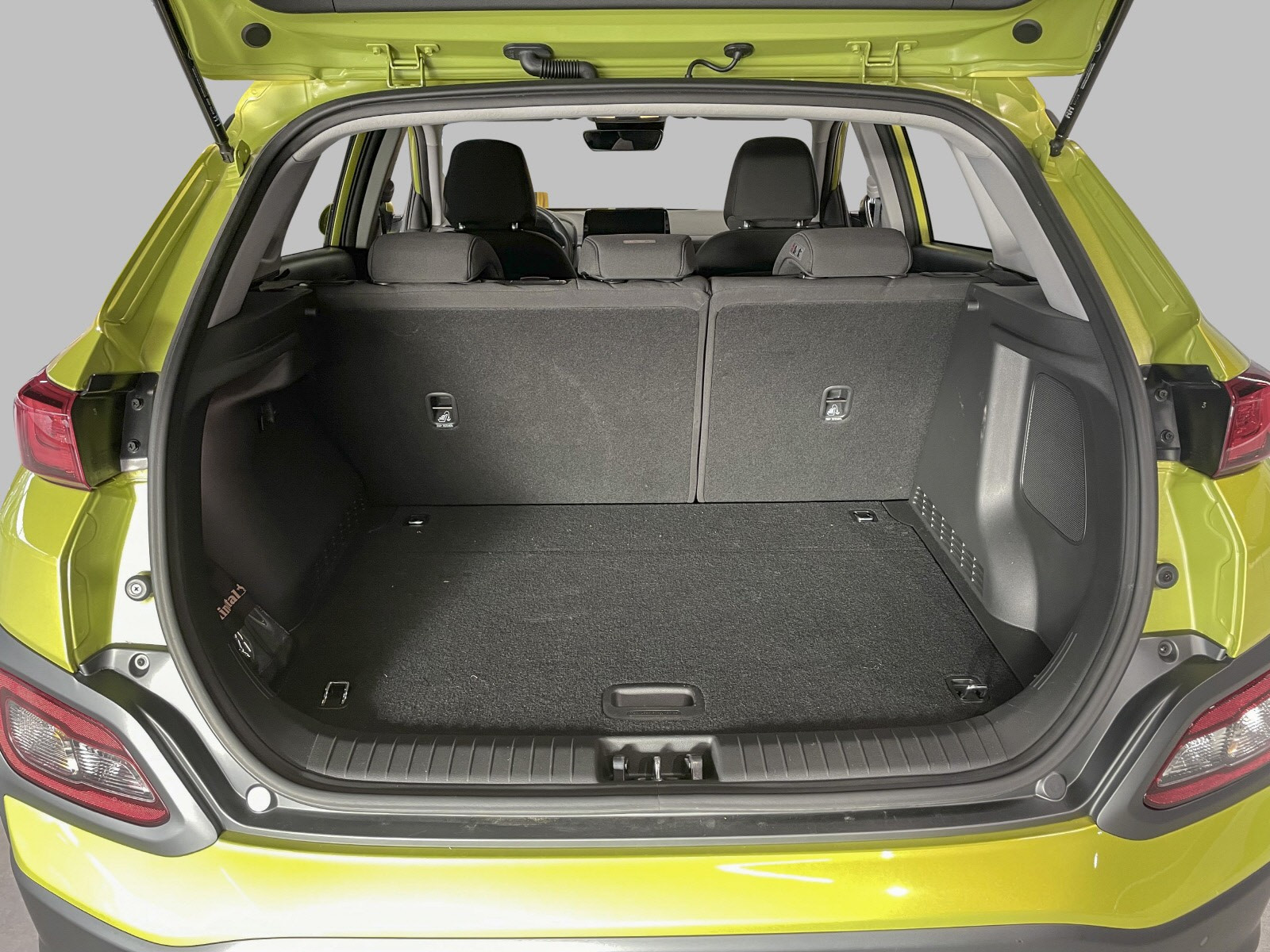 2020 Hyundai Kona