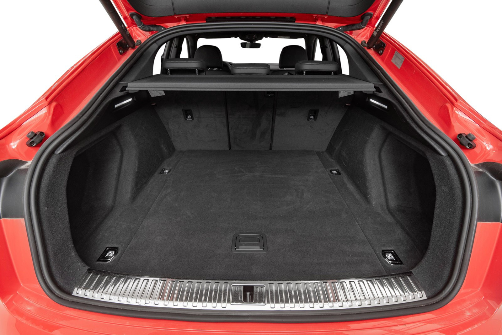 2022 Audi e-tron