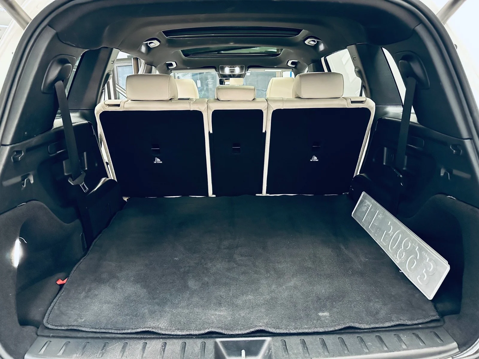 Mercedes-Benz EQB 2023