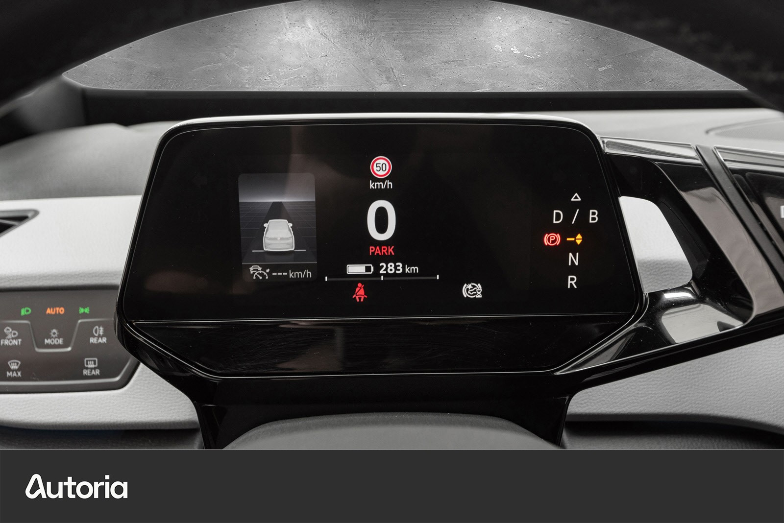 2021 Volkswagen ID.3