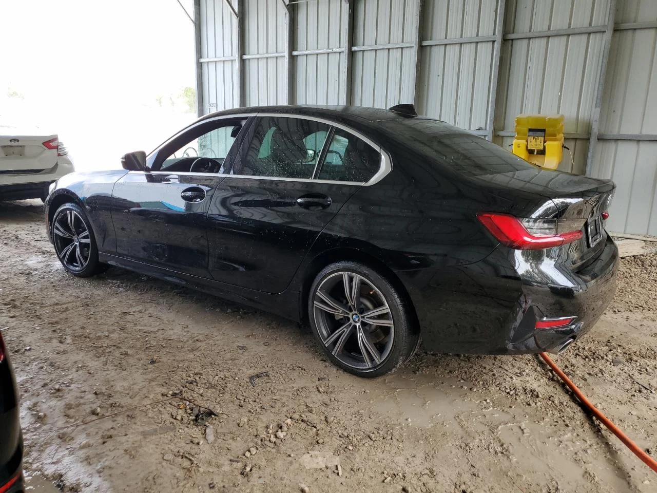 BMW 330XI 2019