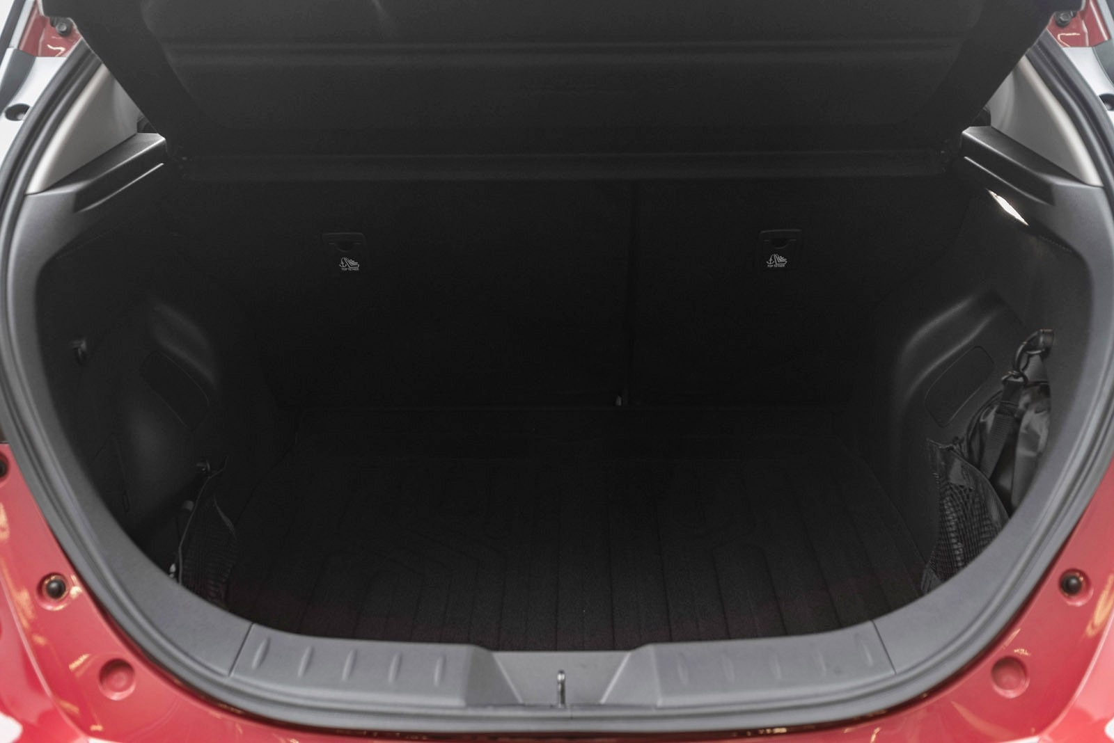 2023 Nissan Leaf