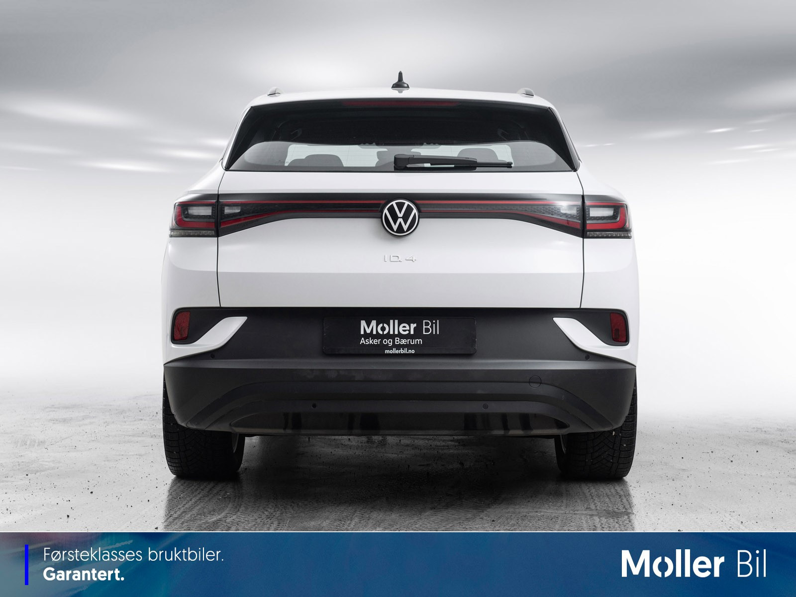 2021 Volkswagen ID.4