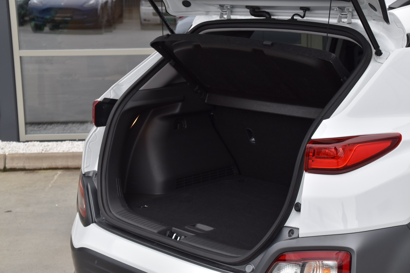 2019 Hyundai Kona