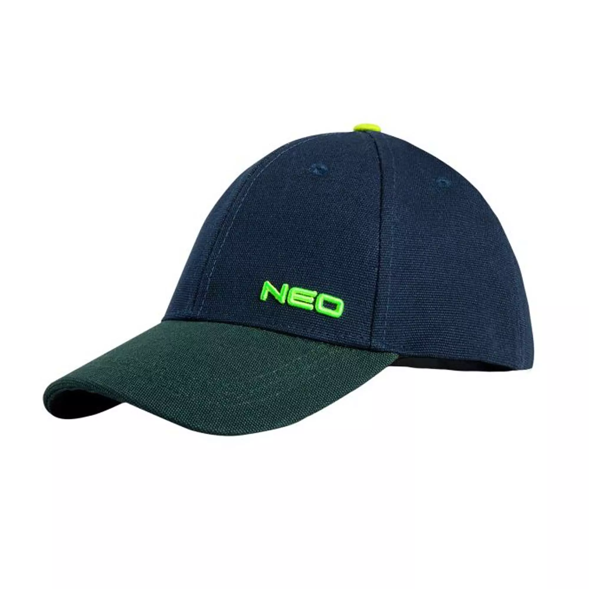 Бейсболка NEO TOOLS PREMIUM (81-625)