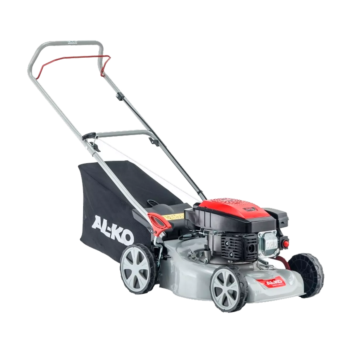 Бензиновая газонокосилка AL-KO EASY 4.20 P-S (113794) Бензиновая газонокосилка AL-KO EASY 4.20 P-S (113794)