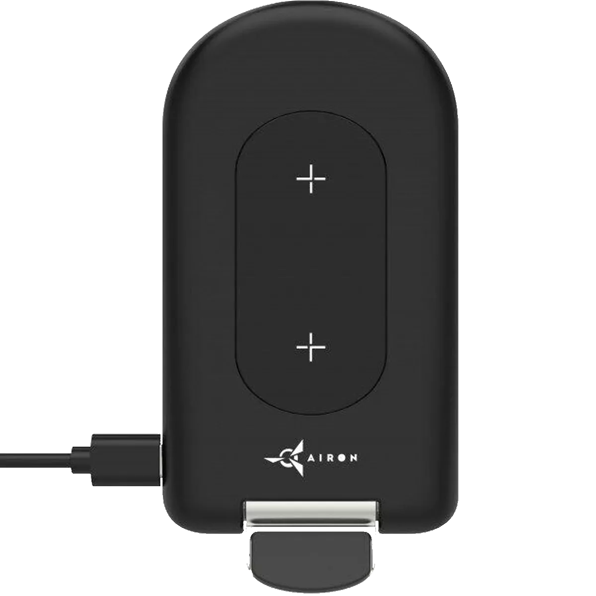 Беспроводное зарядное Qi устройство AIRON AirCharge (6126755803216) Беспроводное зарядное Qi устройство AIRON AirCharge (6126755803216)
