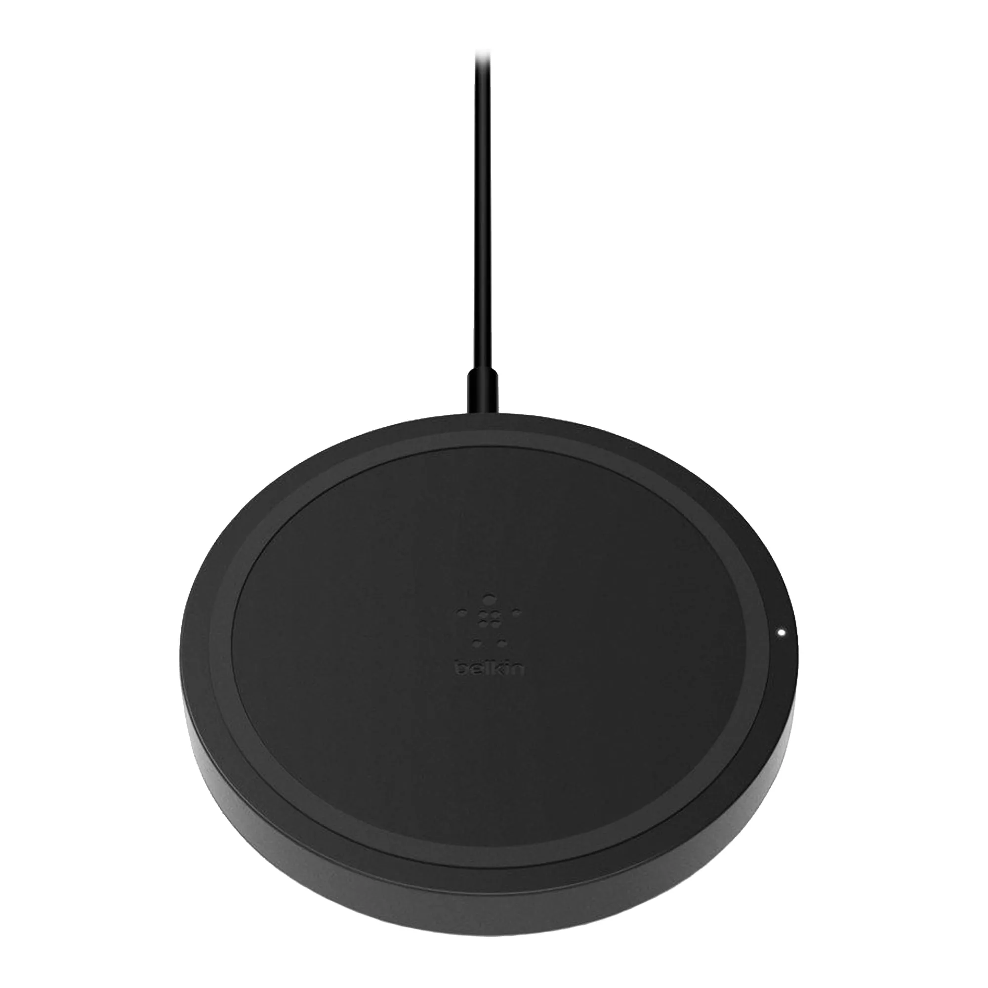 Беспроводные зарядные устройства Belkin
