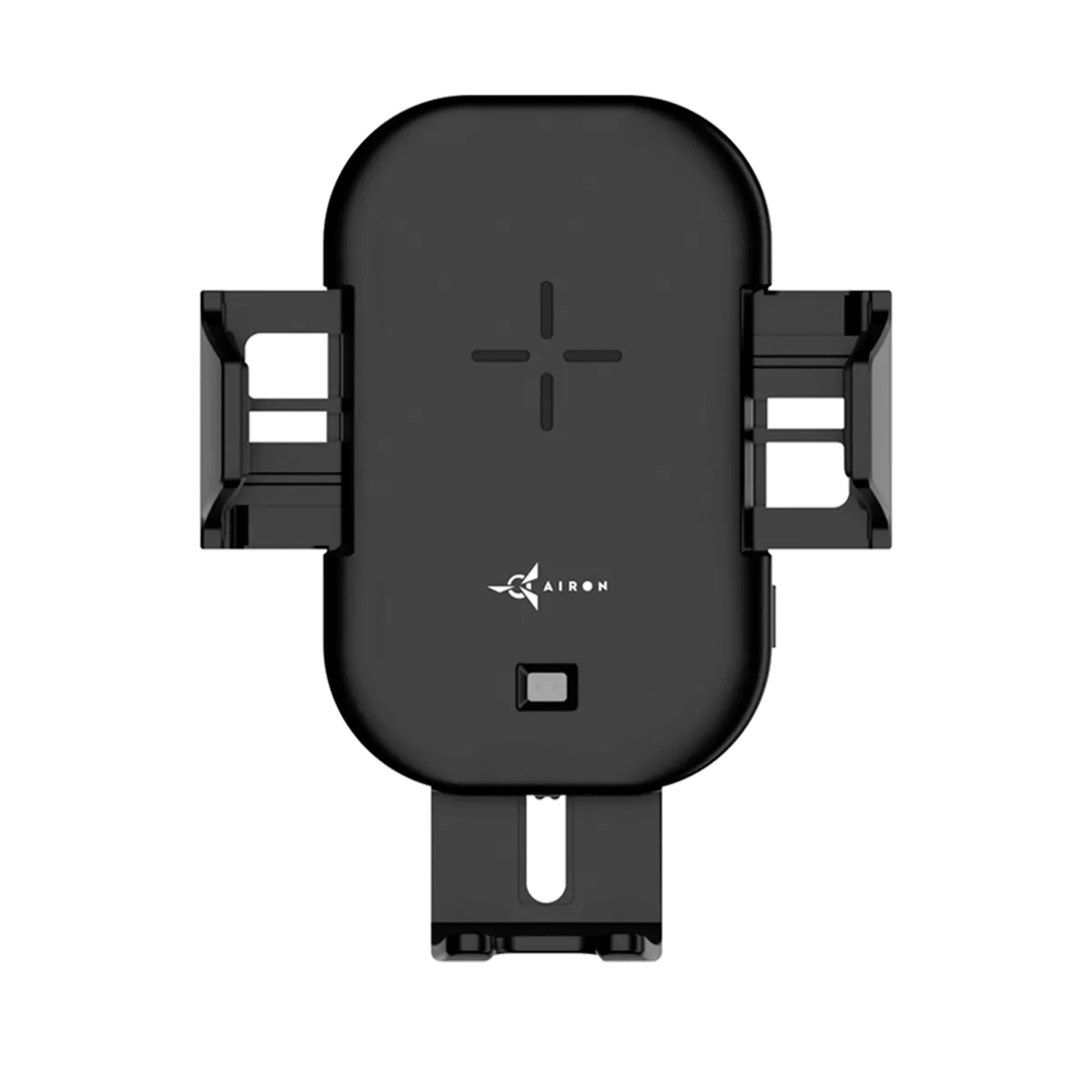 Держатель Qi Airon AirCharge автомобильный для мобильных устройств (6126755803217)