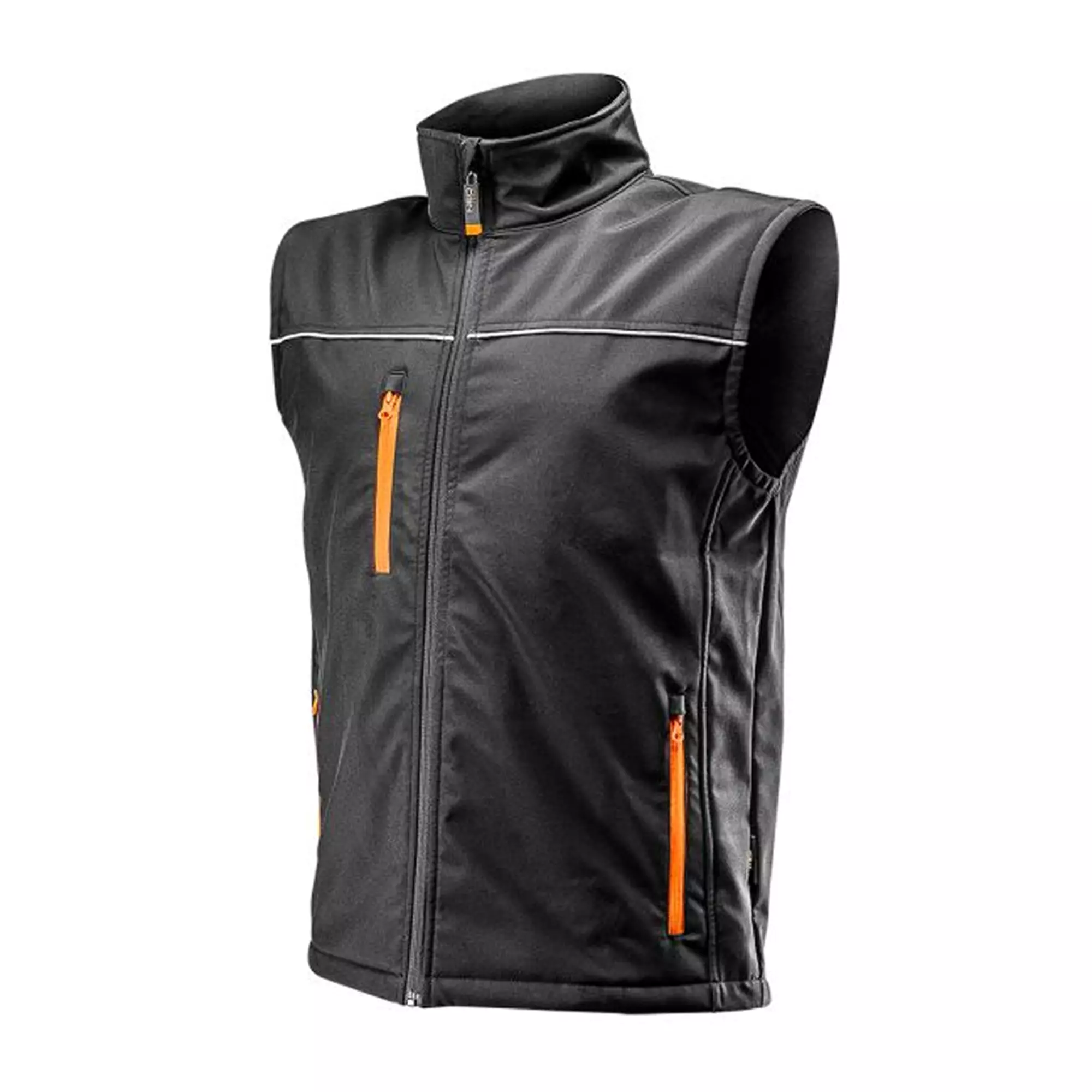 Безрукавка NEO TOOLS softshell, размер L (81-532-L) Безрукавка NEO TOOLS softshell, размер L (81-532-L)