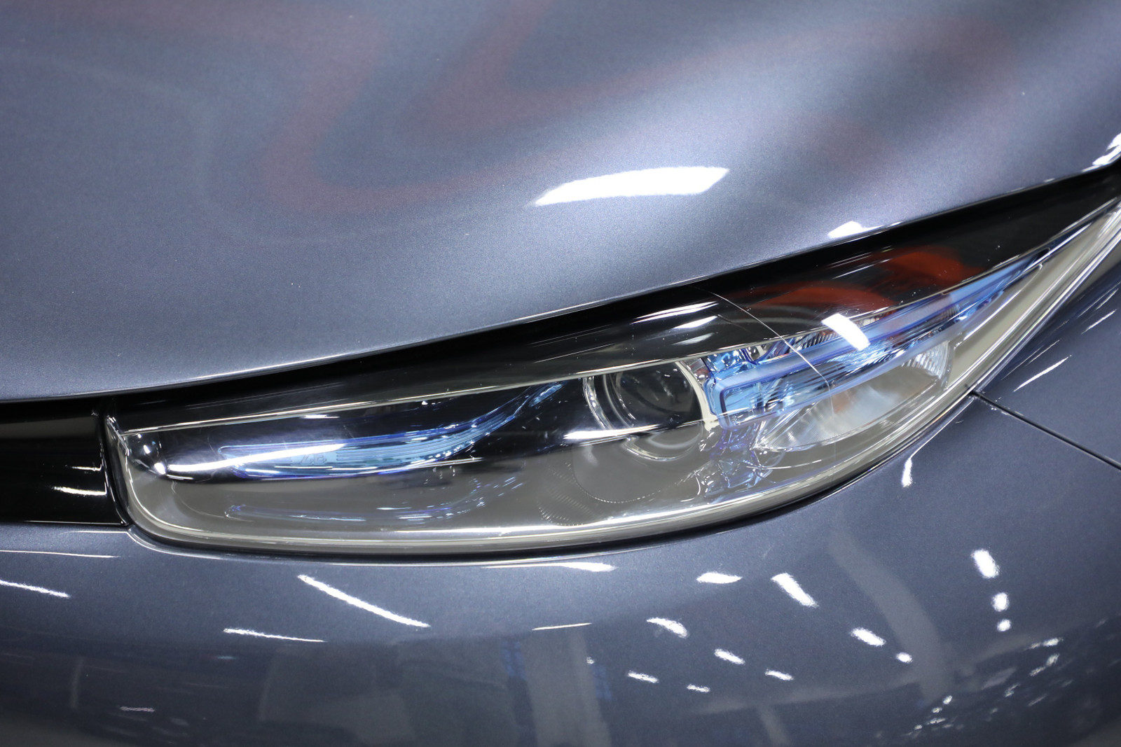 2018 Renault Zoe