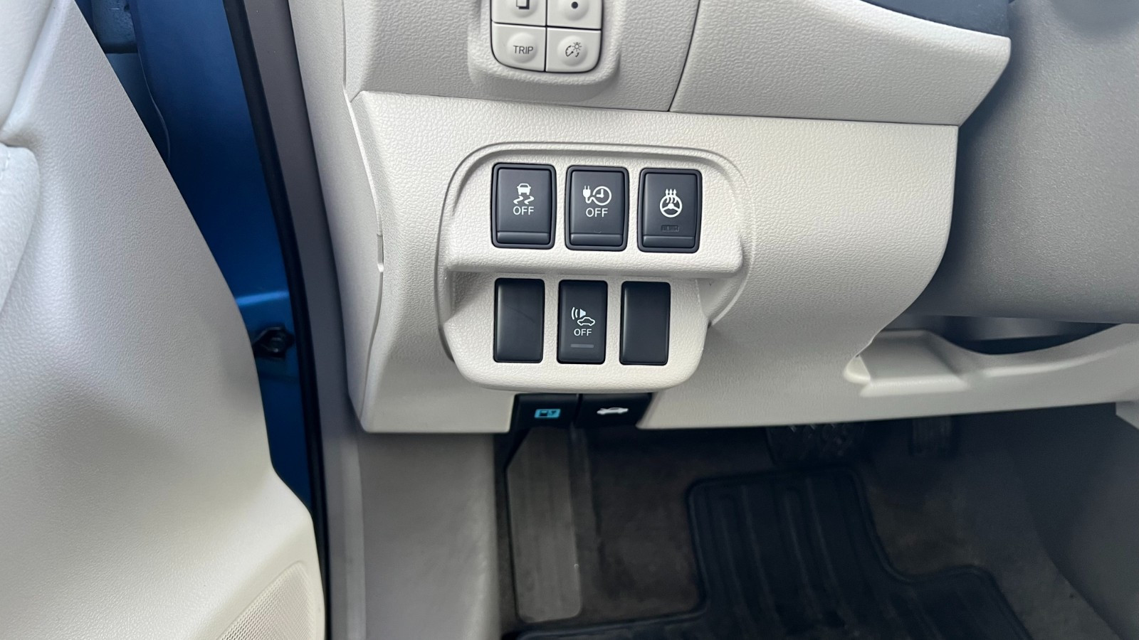 2012 Nissan Leaf