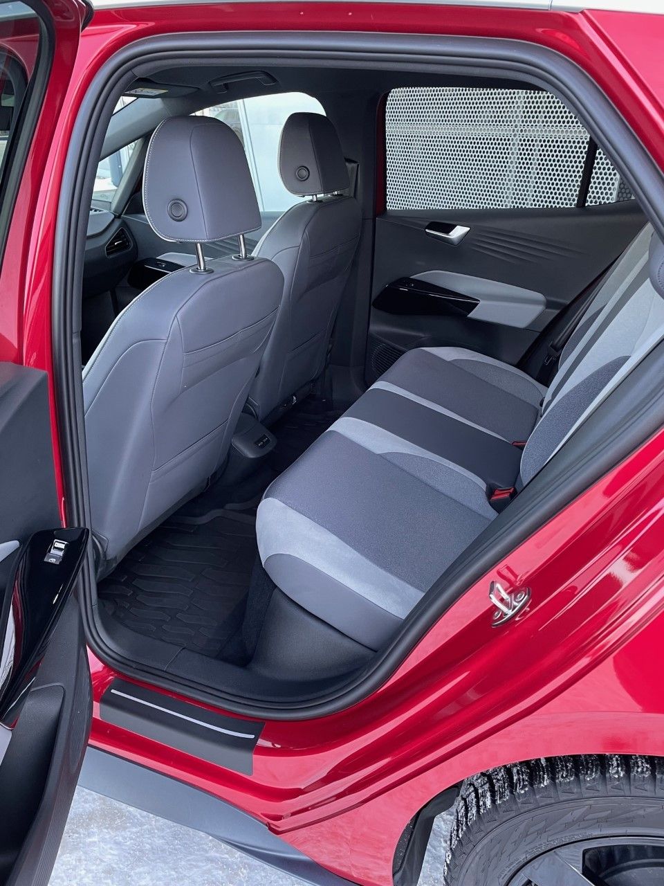 2022 Volkswagen ID.3