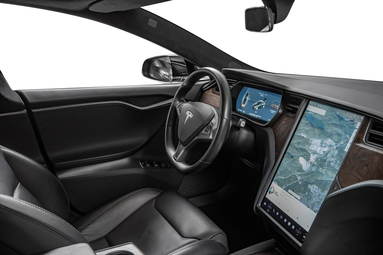 2019 Tesla Model S