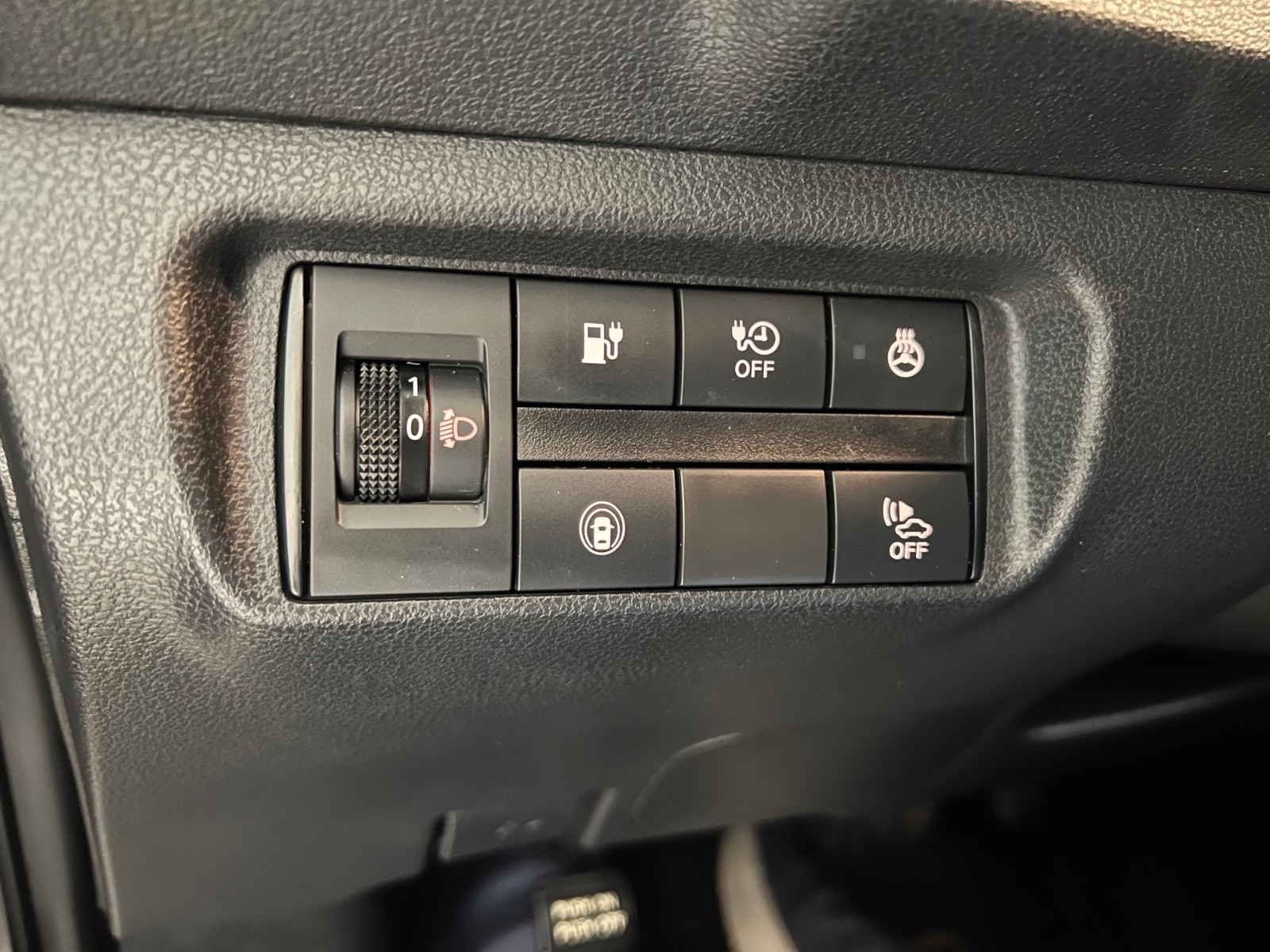 2021 Nissan Leaf