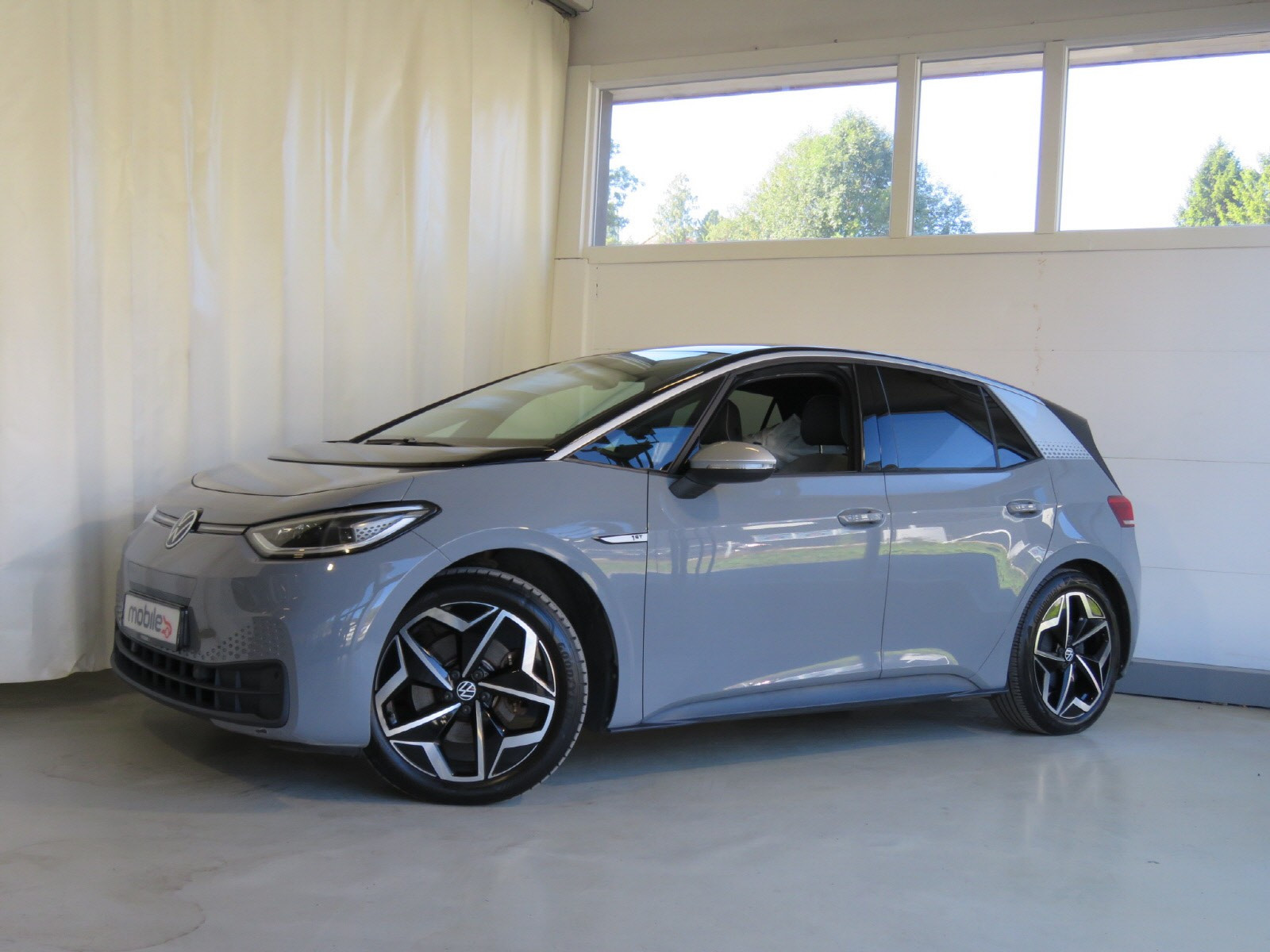 2021 Volkswagen ID.3