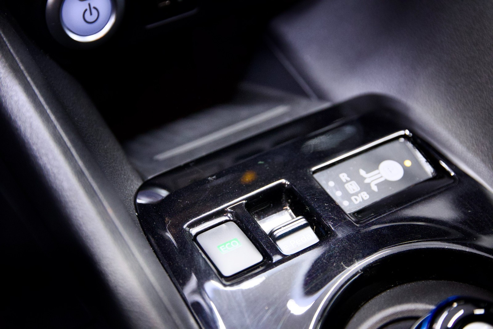 2022 Nissan Leaf