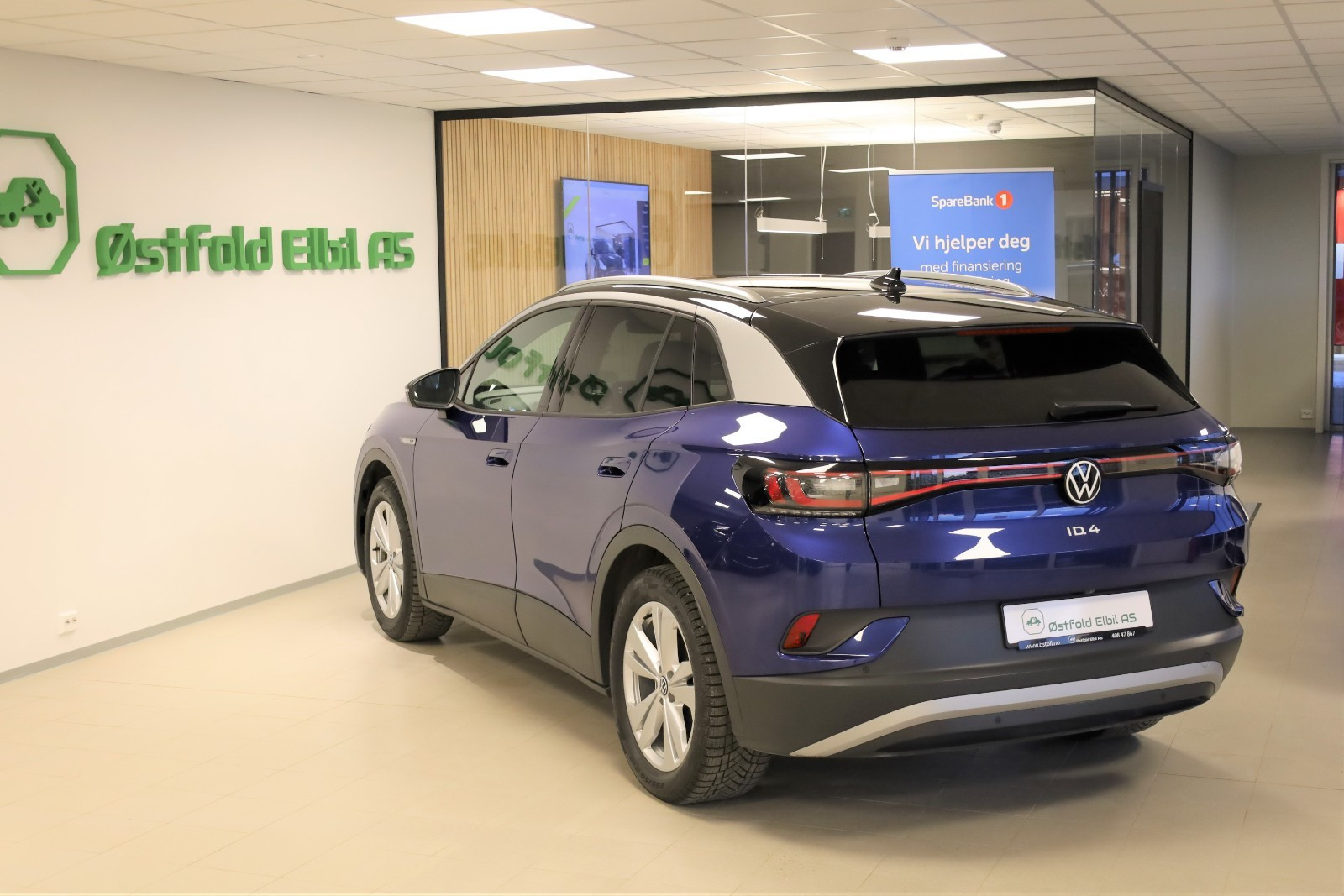 2021 Volkswagen ID.4