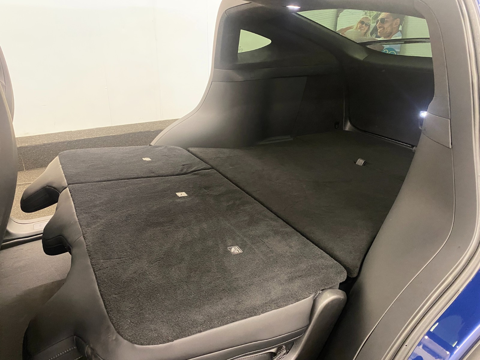 2019 Tesla Model X