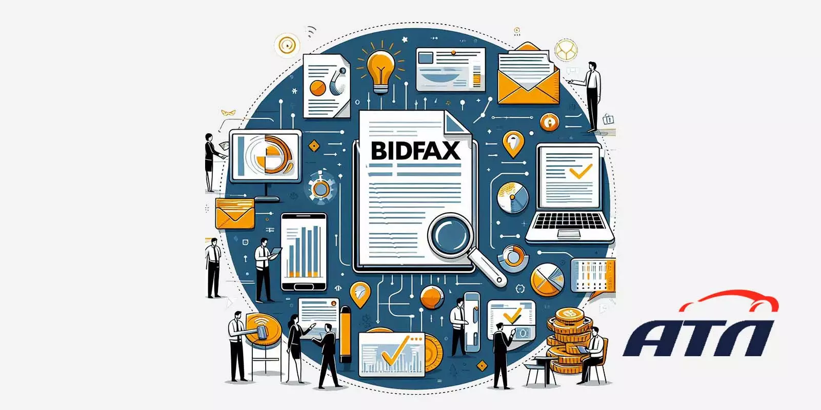 Бидфакс (BidFax) - что это?