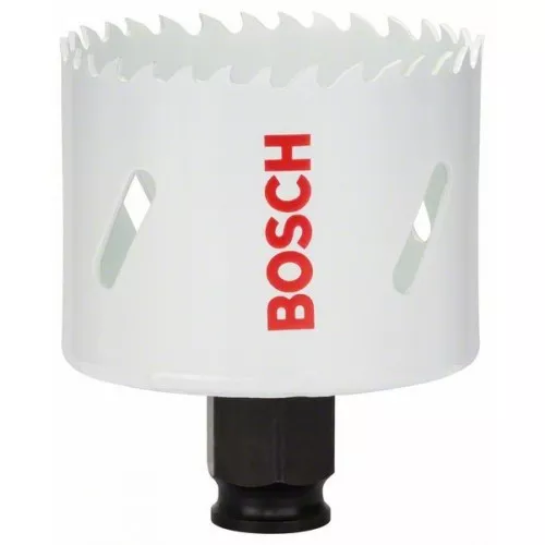 Биметаллическая кольцевая пила Bosch Progressor for Wood and Metal 60 х 40