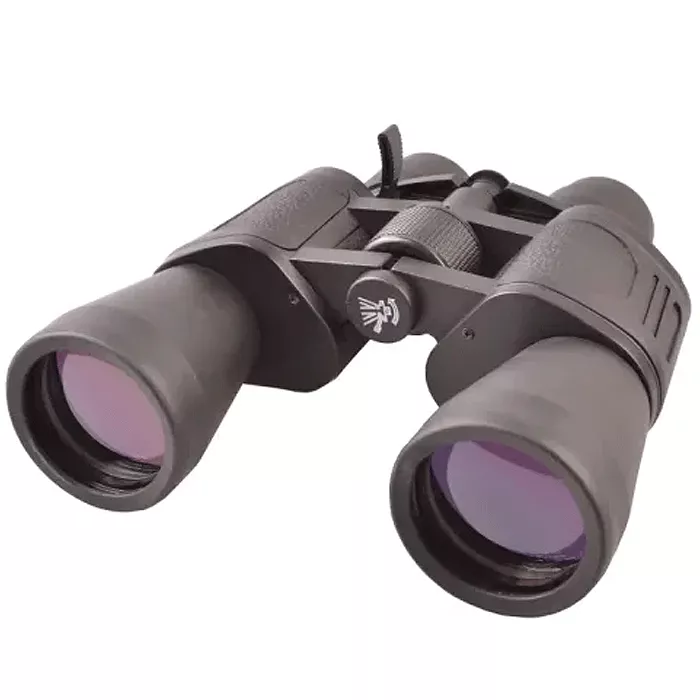 Бинокль Bushnell (10-70x70), черный, в чехле (46-1024)