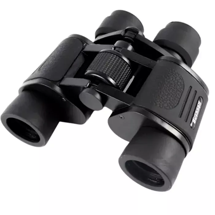Бінокль Bushnell (8x40), чорний (46-1007) Бінокль Bushnell (8x40), чорний (46-1007)