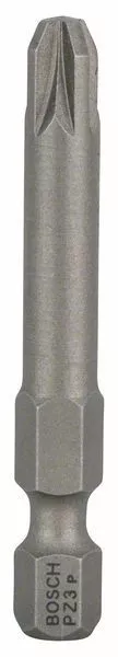 Бита Bosch Extra-Hart PZ 3 x 49 мм, 3 шт, (2607001579) Бита Bosch Extra-Hart PZ 3 x 49 мм, 3 шт, (2607001579)