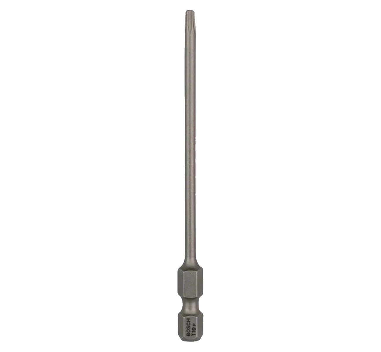Бита Bosch Extra-Hart T 10 x 89 мм, (2607001648) Бита Bosch Extra-Hart T 10 x 89 мм, (2607001648)