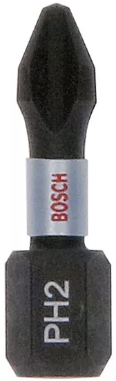 Биты Bosch