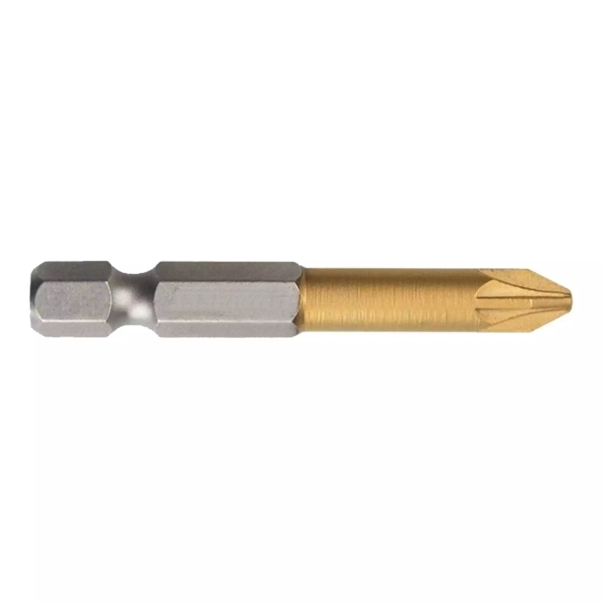 Бита GRAPHITE PZ 1 x 50 мм (57H981) Бита GRAPHITE PZ 1 x 50 мм (57H981)