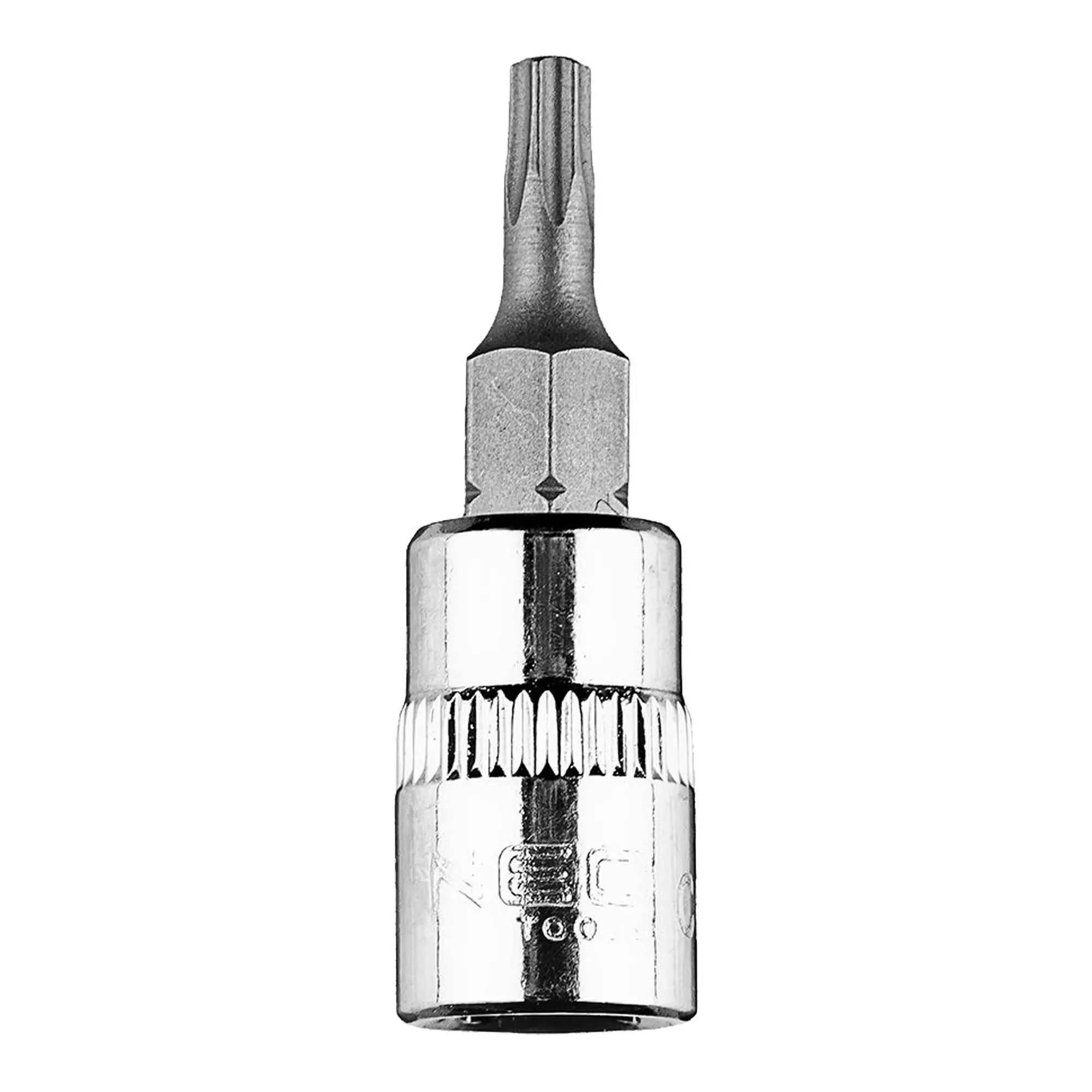 Біта NEO TOOLS TORX TX15 1/4" 37 мм (10-323) Біта NEO TOOLS TORX TX15 1/4" 37 мм (10-323)
