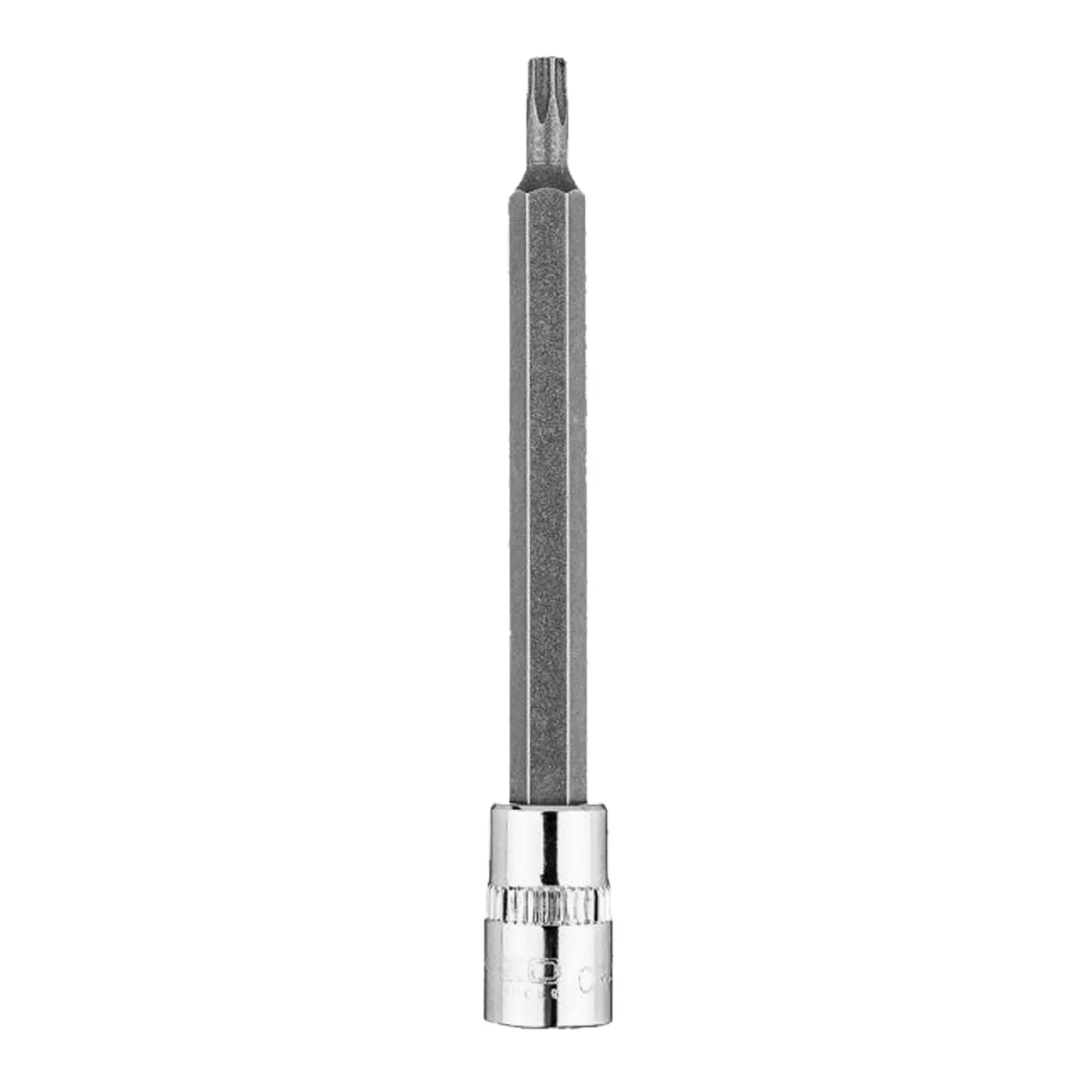 Бита NEO TOOLS TORX TX20 1/4" 87 мм (10-342) Бита NEO TOOLS TORX TX20 1/4" 87 мм (10-342)